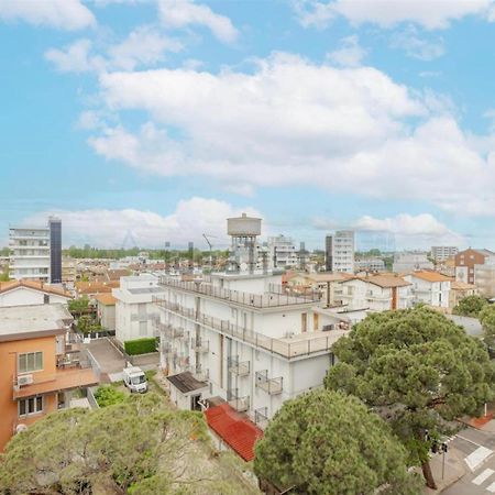 Appartamento Piazza Mazzini Τζεσόλο Λίντο Εξωτερικό φωτογραφία