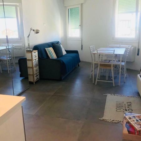 Appartamento Piazza Mazzini Τζεσόλο Λίντο Εξωτερικό φωτογραφία