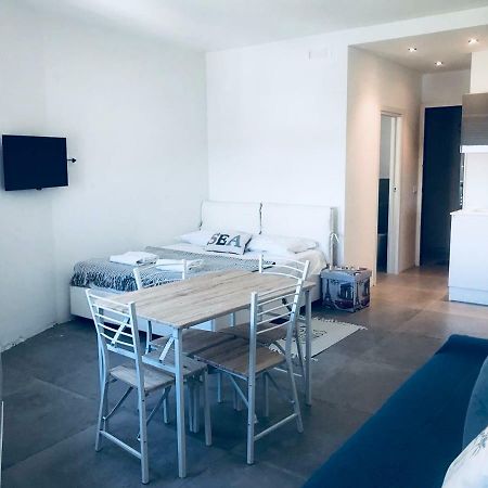 Appartamento Piazza Mazzini Τζεσόλο Λίντο Εξωτερικό φωτογραφία