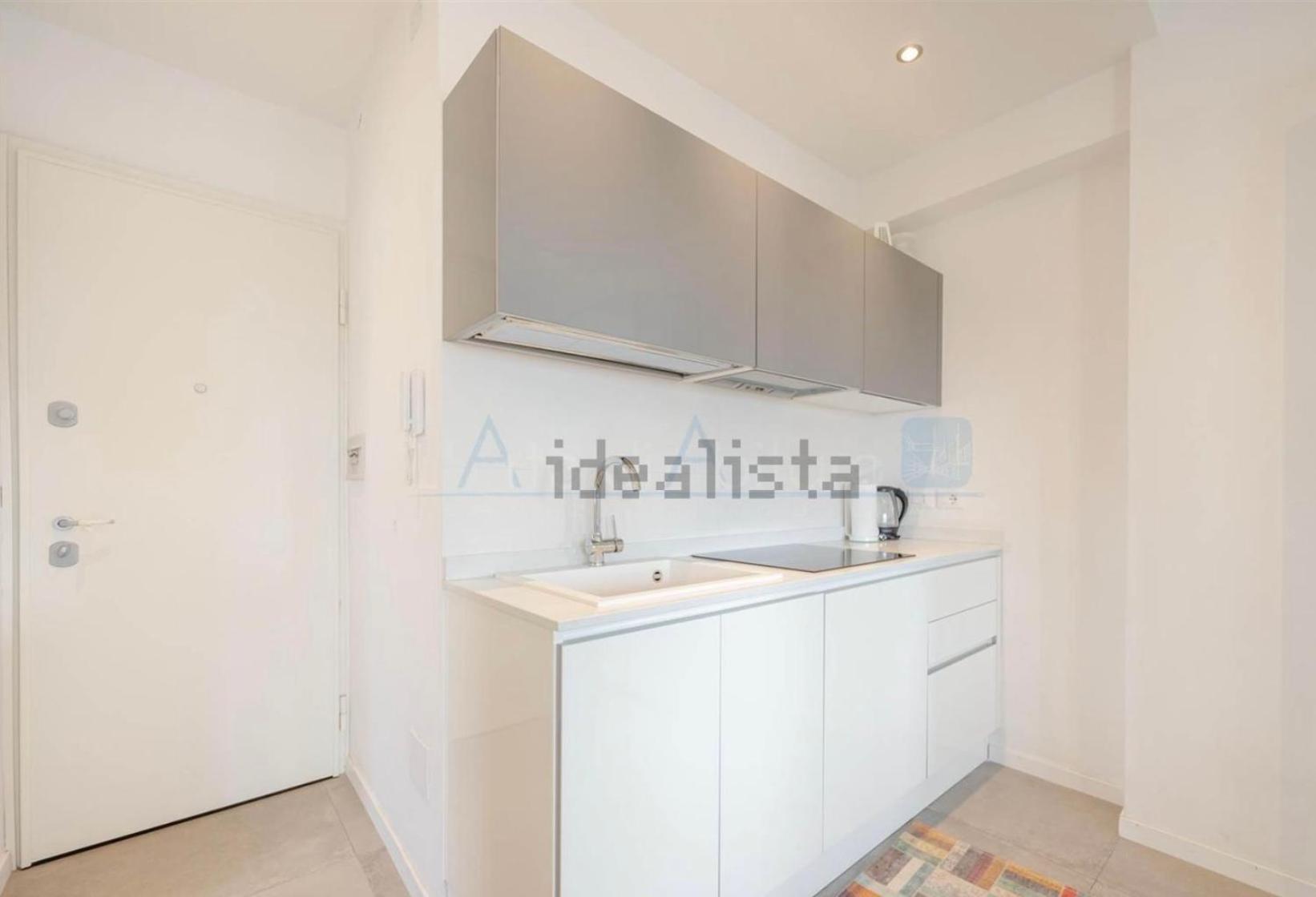 Appartamento Piazza Mazzini Τζεσόλο Λίντο Εξωτερικό φωτογραφία