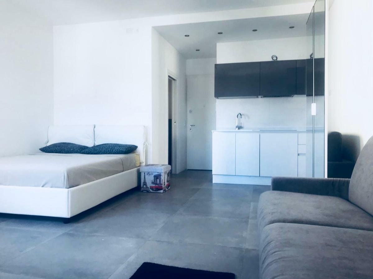 Appartamento Piazza Mazzini Τζεσόλο Λίντο Εξωτερικό φωτογραφία