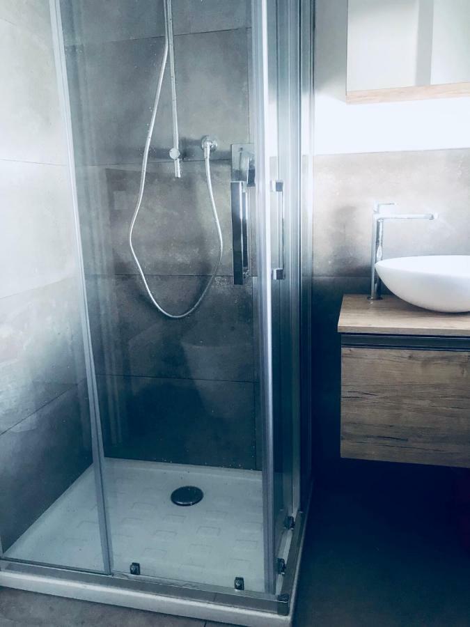 Appartamento Piazza Mazzini Τζεσόλο Λίντο Εξωτερικό φωτογραφία
