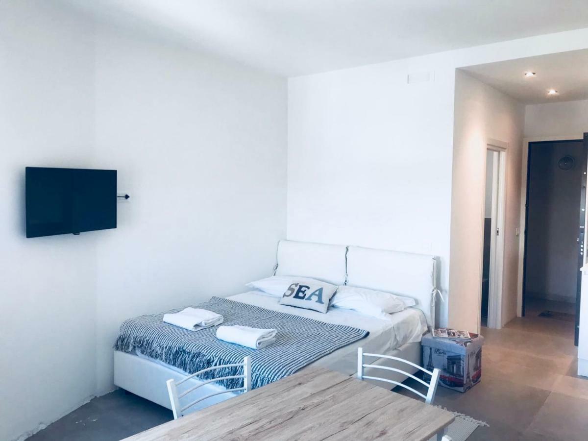 Appartamento Piazza Mazzini Τζεσόλο Λίντο Εξωτερικό φωτογραφία