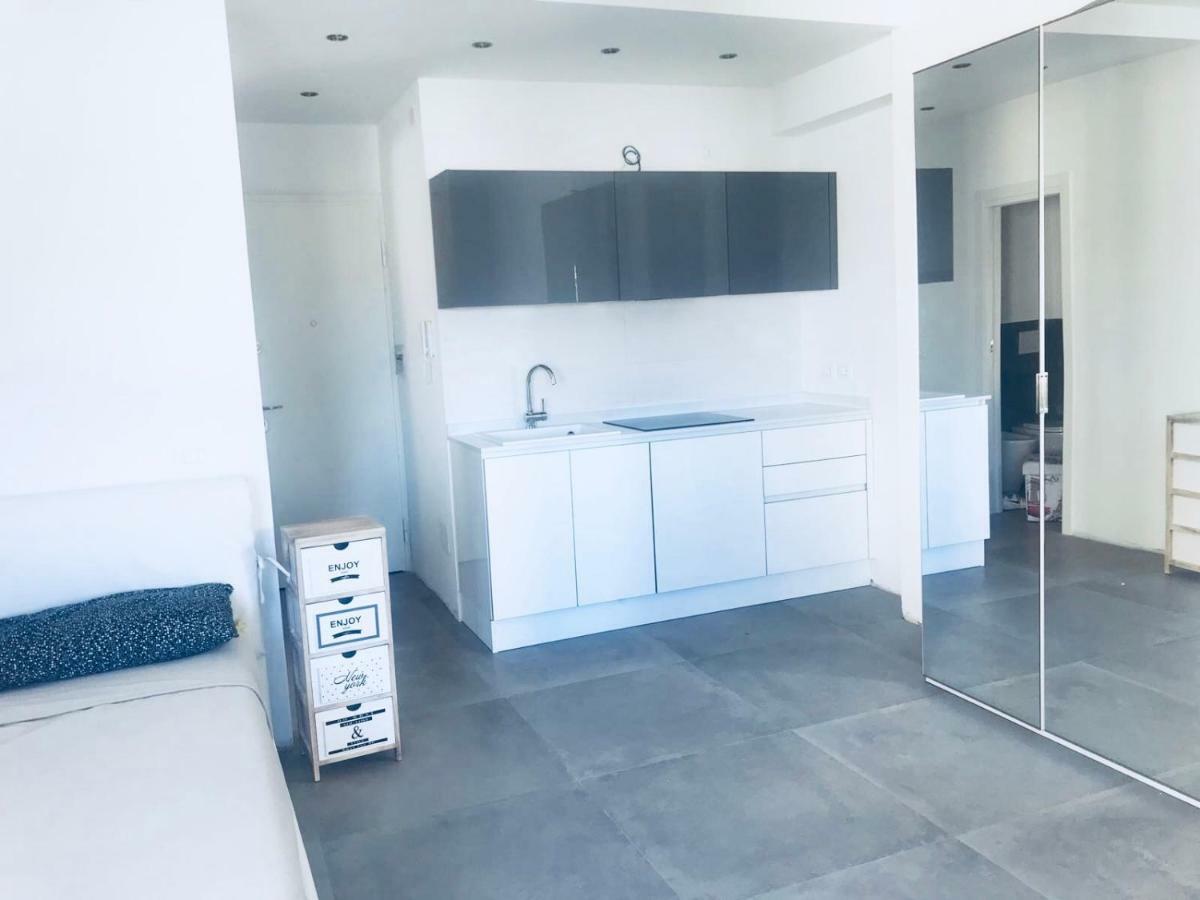 Appartamento Piazza Mazzini Τζεσόλο Λίντο Εξωτερικό φωτογραφία